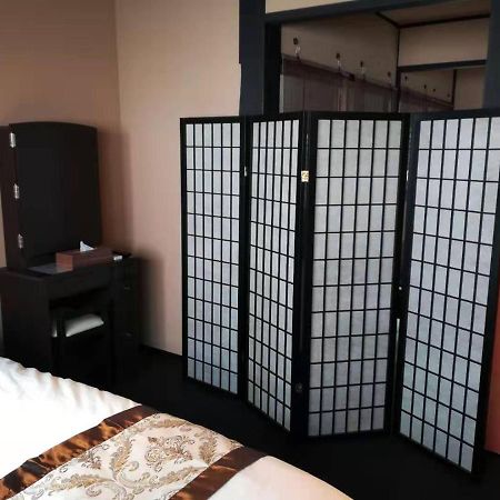 Miyanonoki Shijo Omiya Villa Kyoto Eksteriør bilde